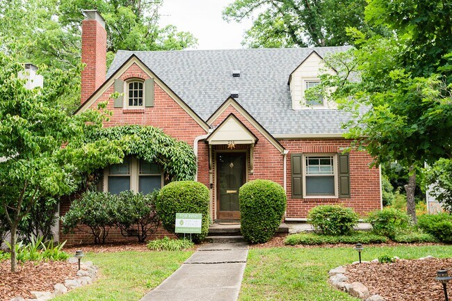 property at 214 Kensington Rd