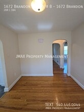 1672 Brandon Ave SW in Roanoke, VA - Building Photo - Building Photo