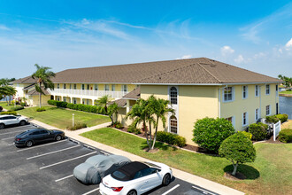 Spinnaker Point in Punta Gorda, FL - Building Photo - Building Photo