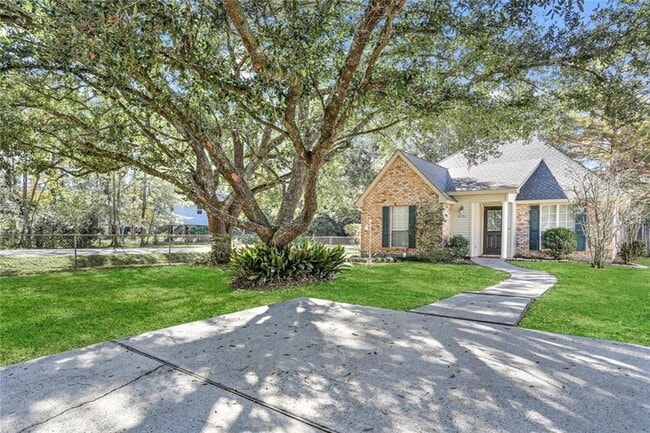 4291 Poplar Dr in Slidell, LA - Building Photo - Building Photo
