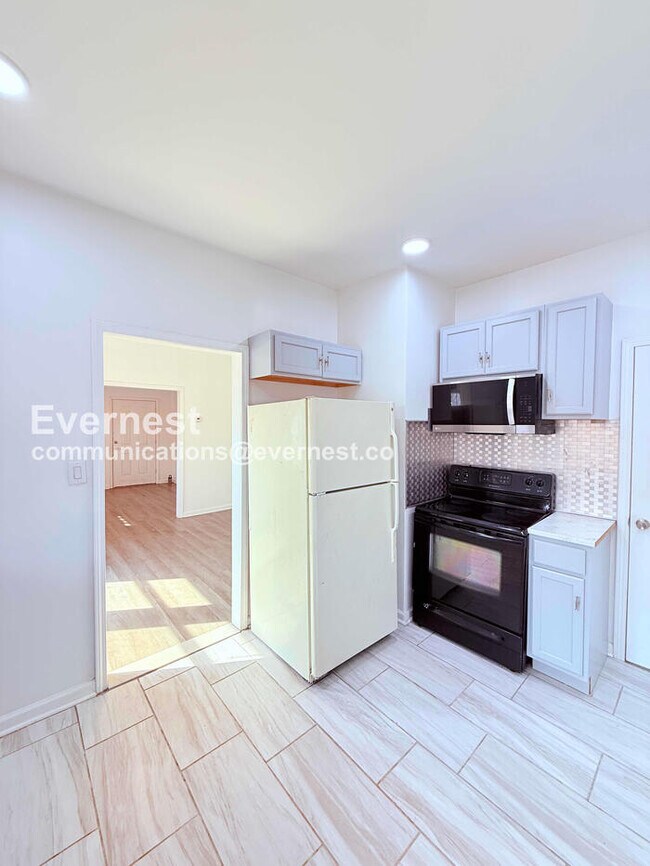 19704 Greeley in Highland Park, MI - Building Photo - Building Photo