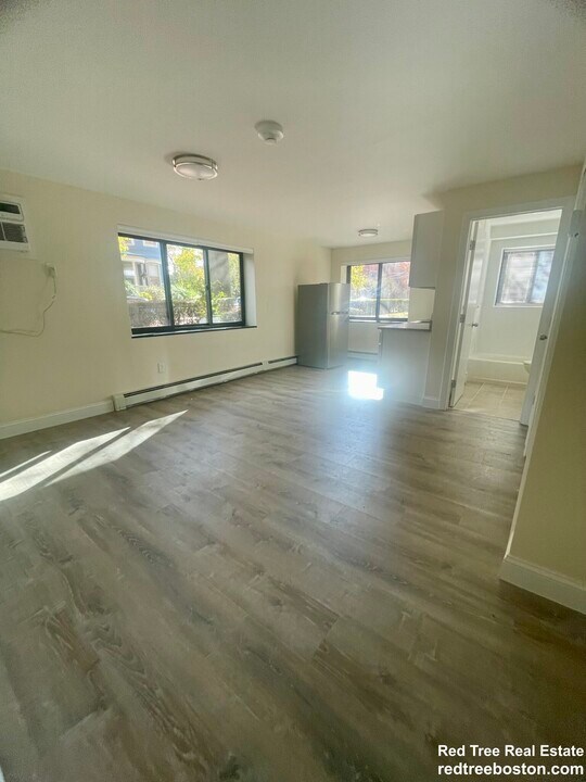 15 Chester St in Cambridge, MA - Foto de edificio