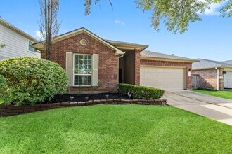 21127 Gladys Yoakum Dr in Richmond, TX - Building Photo - Building Photo