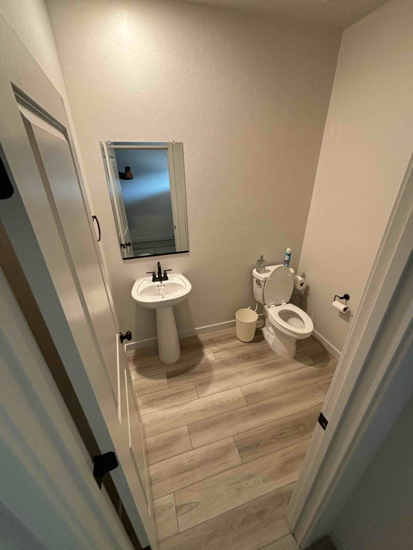 property at 4164 Adobe Ct