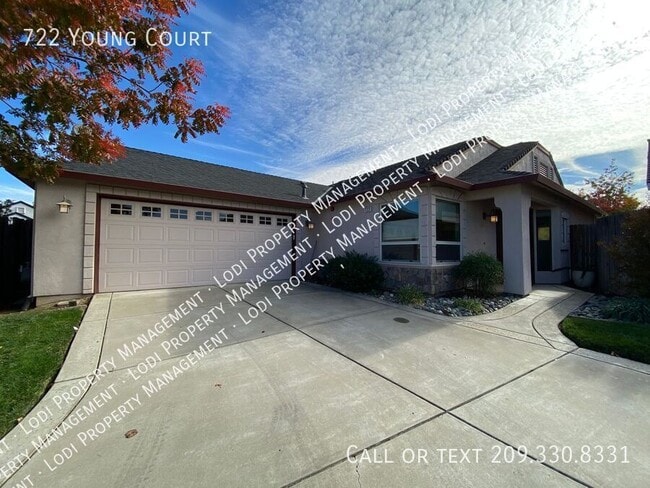 property at 722 Young Ct