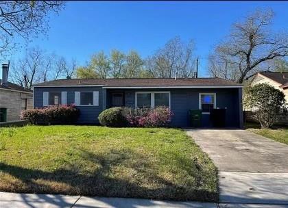 property at 4314 Tareyton Ln