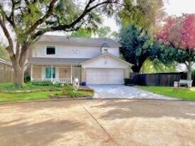 1709 Beaver Springs Ct in Houston, TX - Building Photo