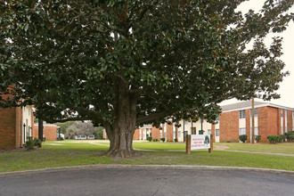 Magnolia Square Apartments in Valdosta, GA - Building Photo - Building Photo