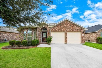 13918 Goodridge Dr in Houston, TX - Foto de edificio - Building Photo