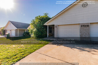 1706 Ute Trail in Harker Heights, TX - Building Photo - Building Photo