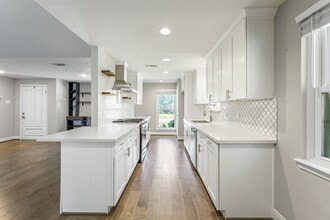 2515 Blue Willow Dr in Houston, TX - Building Photo - Building Photo