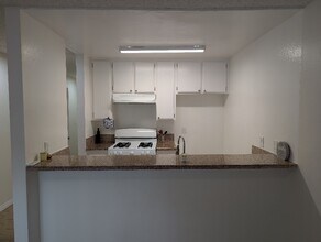 6612 Sylmar Ave in Los Angeles, CA - Building Photo - Building Photo