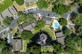 Park at Countryside in Port Orange, FL - Foto de edificio - Building Photo