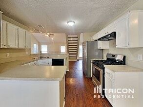 1717 Wild Willow Trail in Fort Worth, TX - Building Photo - Building Photo