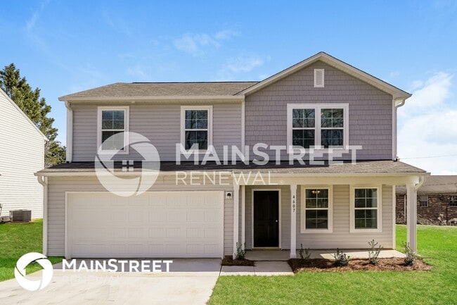 property at 4607 Sweet Bulb Ln