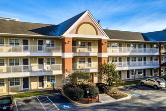 Furnished Studio - Columbia in Columbia, SC - Foto de edificio - Building Photo