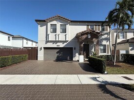 1535 SW 145th Ave in Miami, FL - Building Photo