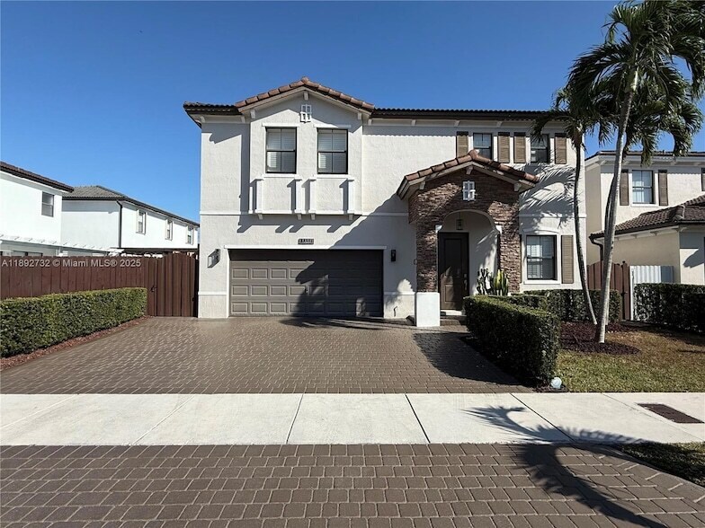 1535 SW 145th Ave in Miami, FL - Building Photo