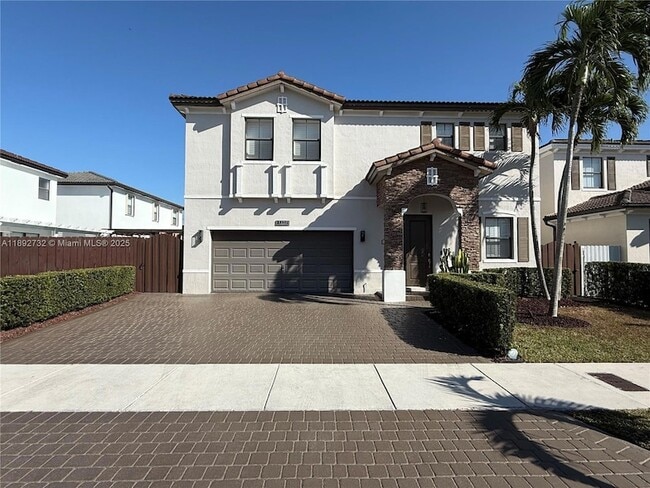 property at 1535 SW 145th Ave