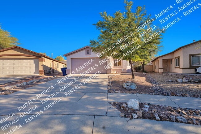 10186 E Desert Paradise Pl