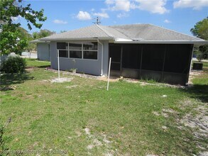 3307 Healey St in Sebring, FL - Building Photo - Building Photo