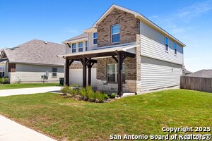 6822 Titan Pk in Converse, TX - Building Photo - Building Photo