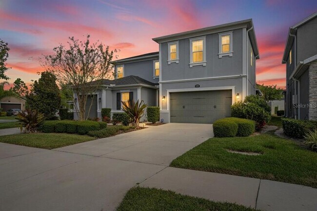 18233 Leafmore St in Lutz, FL - Building Photo - Building Photo