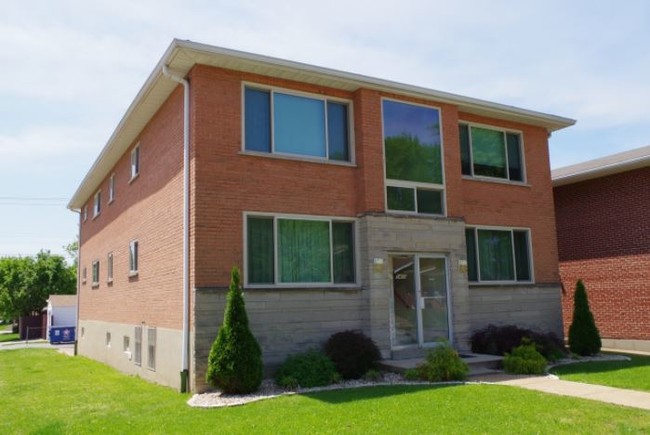 5400 Eichelberger St, Unit 1