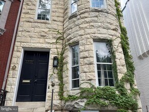 2025 Hillyer Pl NW in Washington, DC - Foto de edificio - Building Photo