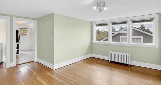 property at 6212 12th Ave NE