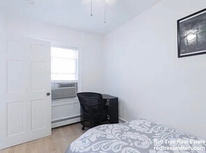 148 W 3rd St, Unit 2 in Boston, MA - Foto de edificio - Building Photo
