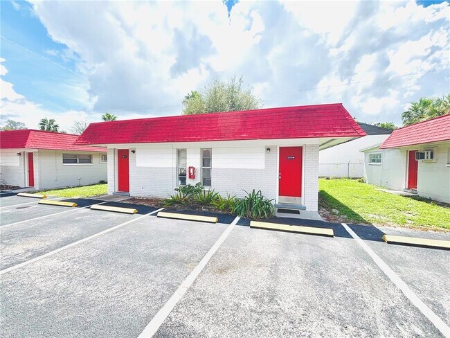 property at 1309 Morris Park