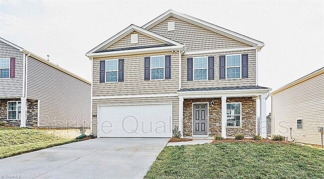 property at 1118 Stella Ct