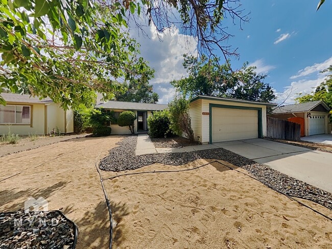 property at 13095 Kernite St