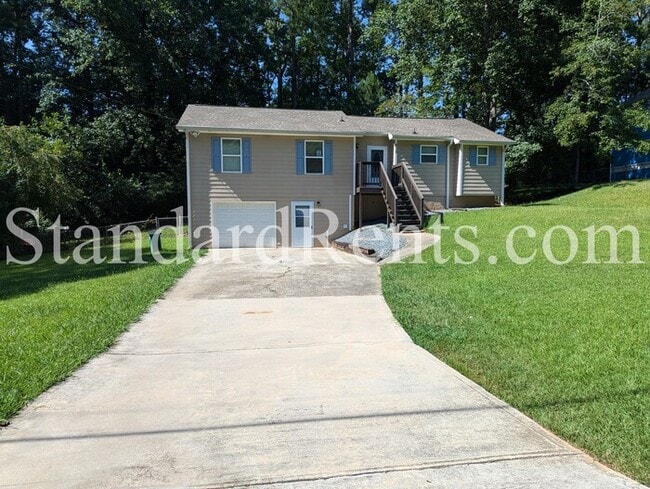 property at 610 Charity Ln SW