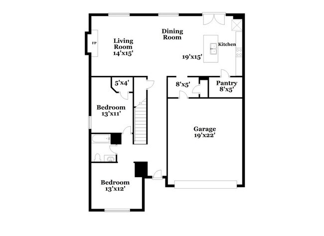 441 Culloden Moor Dr in Mcdonough, GA - Building Photo - Building Photo