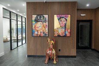 Vida By Gomes in Newark, NJ - Building Photo - Building Photo