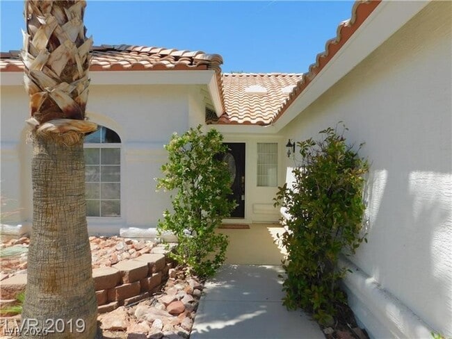 226 Red Horizon Terrace in Henderson, NV - Building Photo - Building Photo