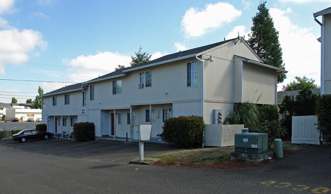 4334-4346 Ward Dr NE in Salem, OR - Building Photo - Building Photo