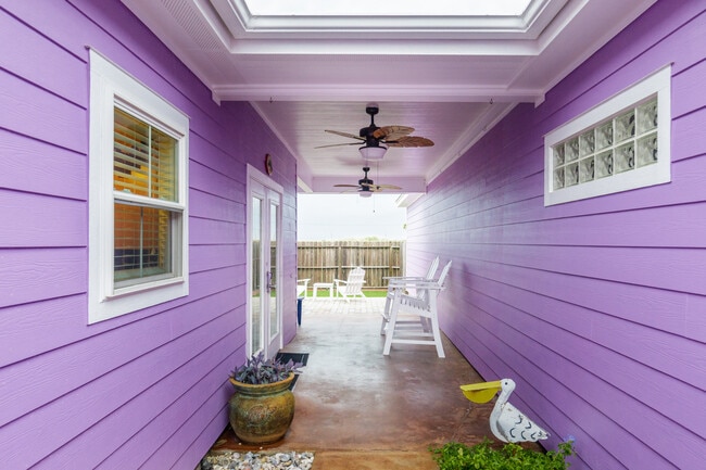 14521 E Cabana St in Corpus Christi, TX - Building Photo - Building Photo