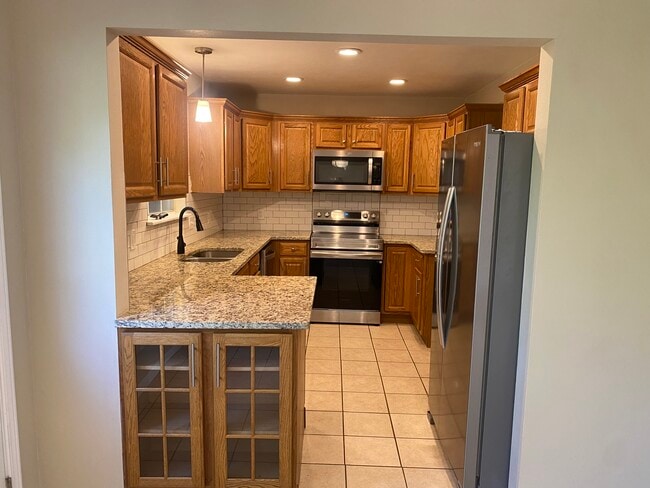 property at 2483 N Jeremiah Pl