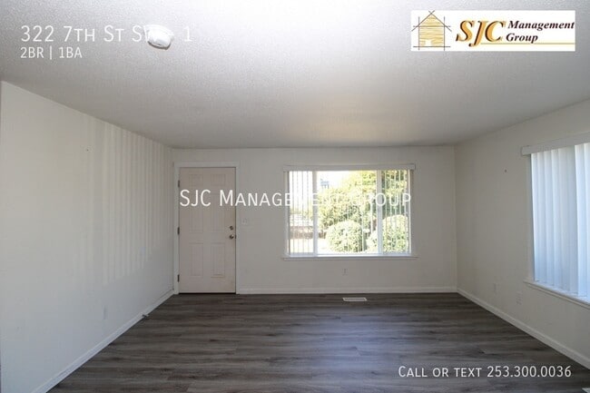 322 7th St SW in Puyallup, WA - Building Photo - Building Photo