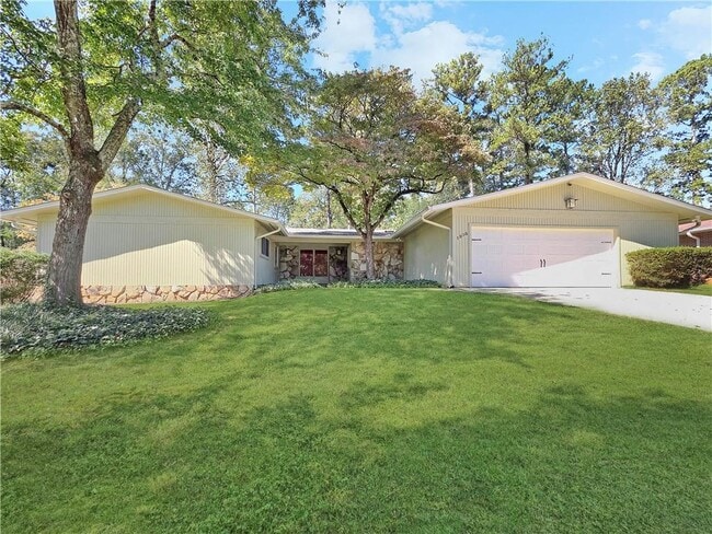 1273 Murdock Rd in Marietta, GA - Building Photo - Building Photo