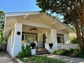 2217 Irwin St in Fort Worth, TX - Building Photo - Building Photo