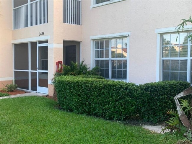 property at 2438 57th Cir