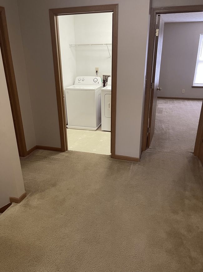 3352 Edison Dr in West Lafayette, IN - Building Photo - Building Photo