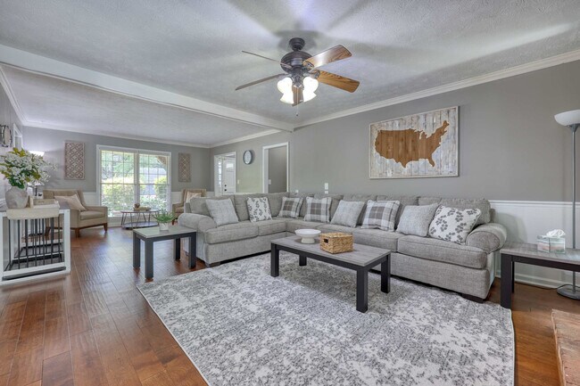3 Mace Ct in Columbus, GA - Building Photo - Building Photo