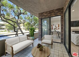 1870 Veteran Ave in Los Angeles, CA - Building Photo - Building Photo