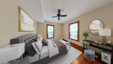 6 Carmel St, Unit 1 in Boston, MA - Building Photo - Building Photo