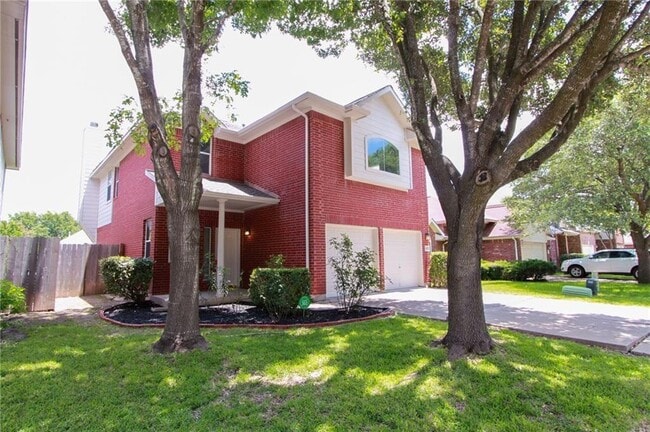 3520 Bratton Ridge Crossing in Austin, TX - Building Photo - Building Photo
